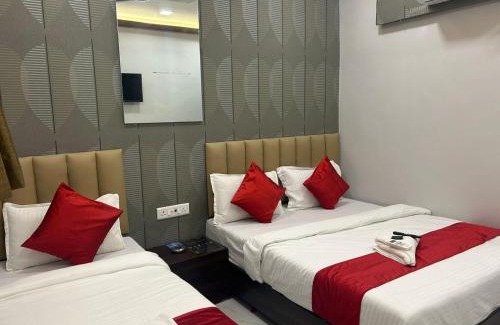 Andheri West Hotel | Hotel Vaithi Residency - Andheri West