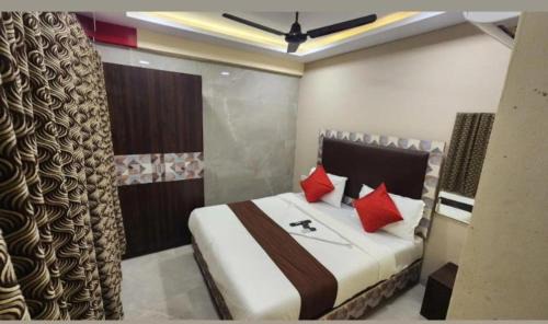 Andheri West Hotel | Hotel Vaithi Residency - Andheri West