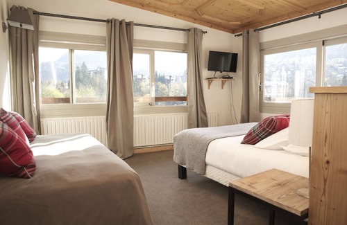 Saint-Gervais-les-Bains Hotel | Hotel Val d'Este