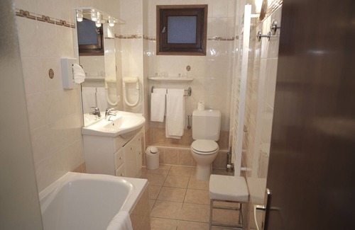 Saint-Gervais-les-Bains Hotel | Hotel Val d'Este