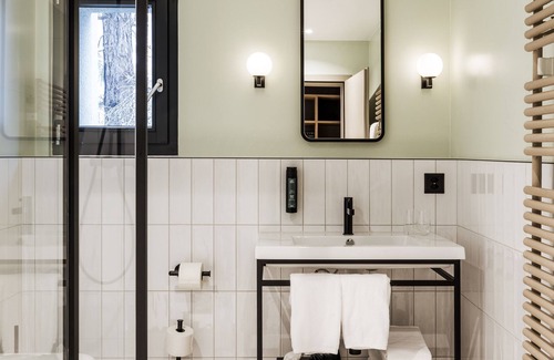 Montana Hotel | Hotel Valaisia Crans Montana, a Faern Collection Resort
