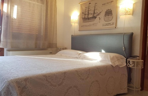 Porto Cervo Hotel | Hotel Valdiola