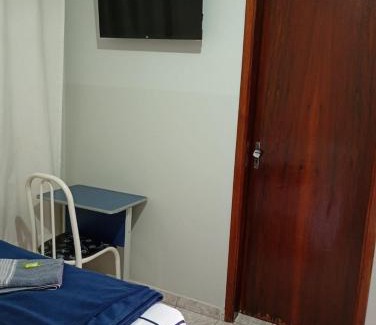 Valparaiso Hotel | Hotel Vale do Sol