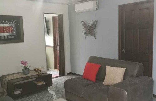 Aguas Zarcas Hotel | Hotel Vale's