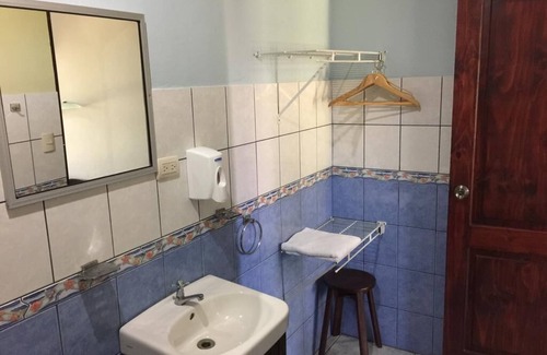 Aguas Zarcas Hotel | Hotel Vale's