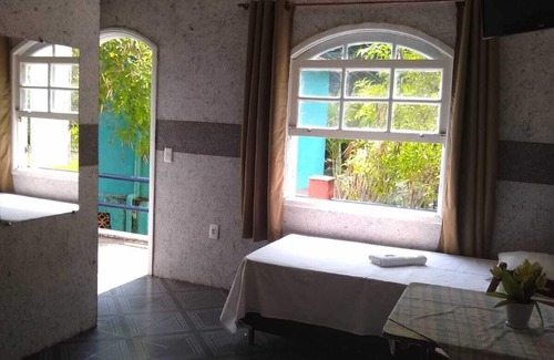 Penedo Hotel | Hotel Vale Verde Penedo