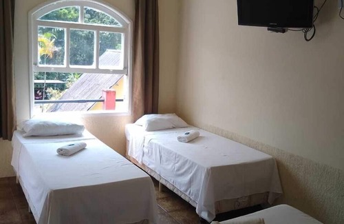 Penedo Hotel | Hotel Vale Verde Penedo