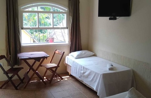 Penedo Hotel | Hotel Vale Verde Penedo
