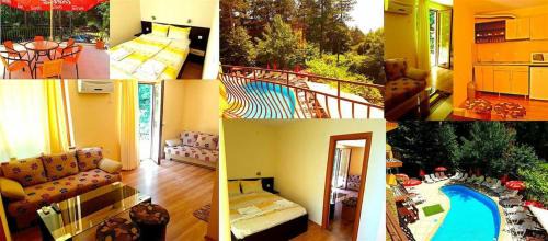 Kiten Hotel | Hotel Valena