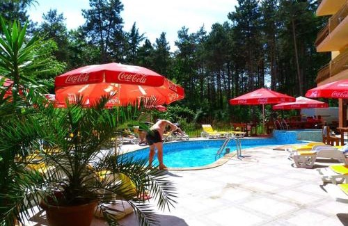 Kiten Hotel | Hotel Valena