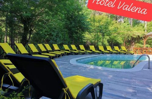 Kiten Hotel | Hotel Valena