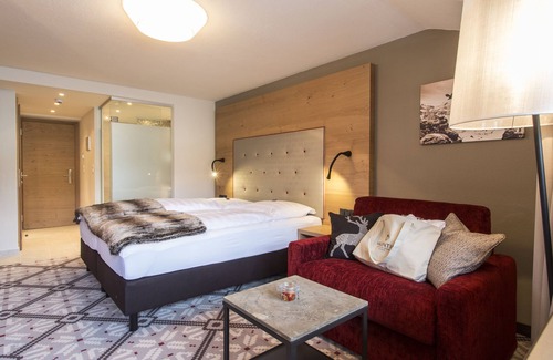 Soelden Hotel | Hotel Valentin