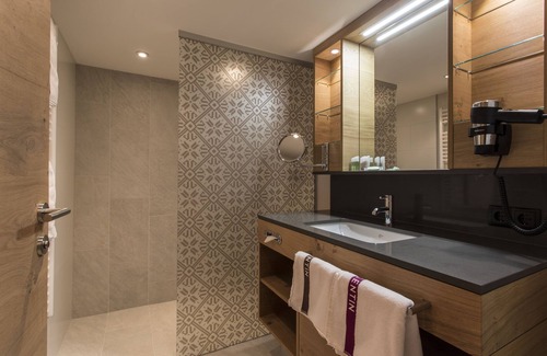 Soelden Hotel | Hotel Valentin