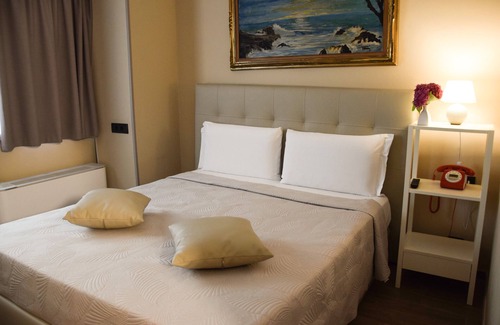 San Salvario Hotel | Hotel Valentino Du Parc