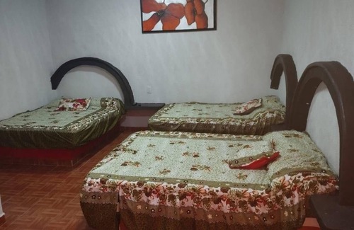 Tecolutla Municipality Hotel | HOTEL VALERIA