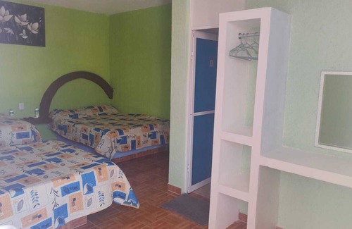 Tecolutla Municipality Hotel | HOTEL VALERIA