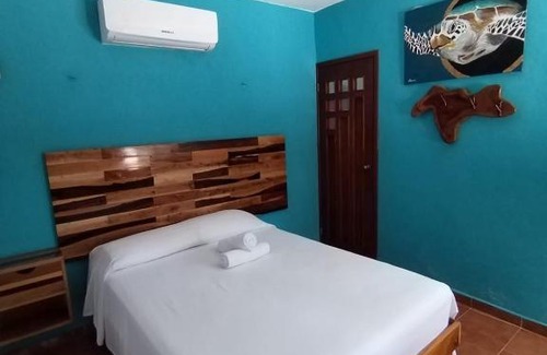 El Cuyo Hotel | HOTEL VALERIOS