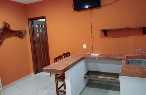 El Cuyo Hotel | HOTEL VALERIOS