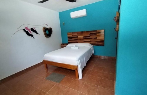 El Cuyo Hotel | HOTEL VALERIOS