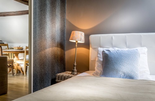 Valkenburg aan de Geul Hotel | Hotel Valkenhof