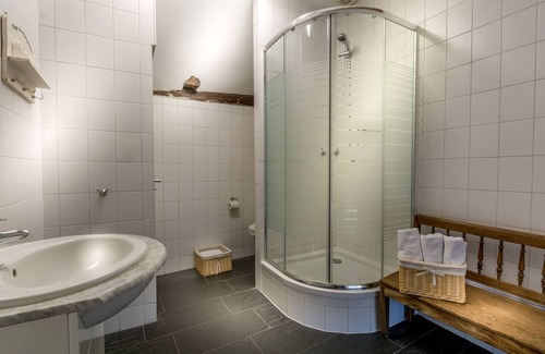 Valkenburg aan de Geul Hotel | Hotel Valkenhof
