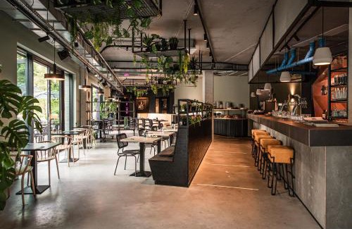 Municipality of Valkenburg aan de Geul Hotel | Hotel Valkenburg by Mercure - Next to Shimano Experience Center