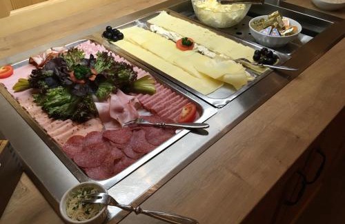 Sankt Gallenkirch Hotel | Hotel Vallüla