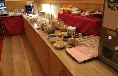 Sankt Gallenkirch Hotel | Hotel Vallüla