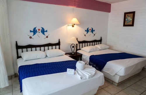 Diaz Ordaz Hotel | Hotel Vallartasol