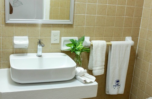 Diaz Ordaz Hotel | Hotel Vallartasol