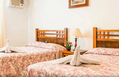 Diaz Ordaz Hotel | Hotel Vallartasol