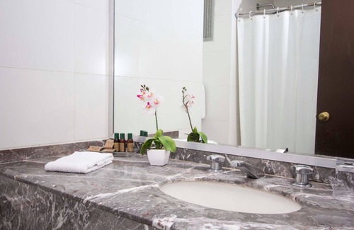 Naucalpan Hotel | Hotel Valle de Mexico Toreo