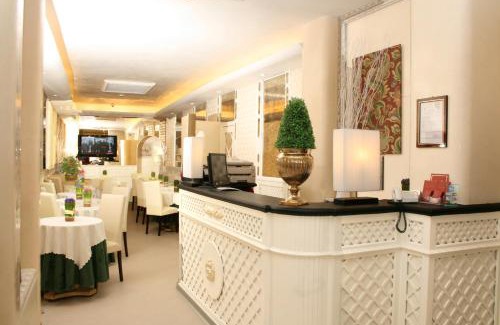 Monti Hotel | Hotel Valle