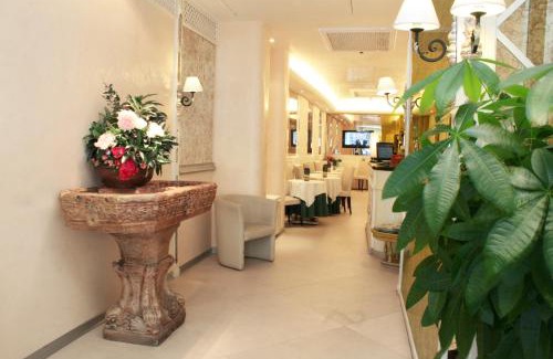 Monti Hotel | Hotel Valle