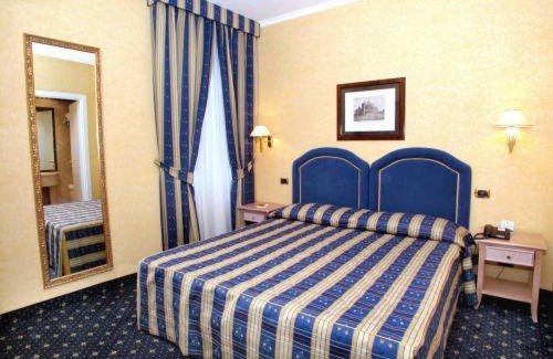 Monti Hotel | Hotel Valle