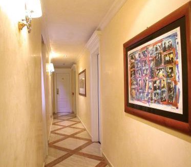 Monti Hotel | Hotel Valle