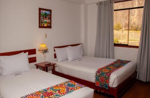 Ollantaytambo Hotel | Hotel Valle Mistico
