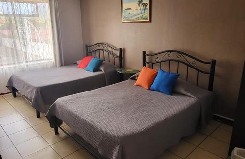Canton Dota Hotel | Hotel Valle Verde