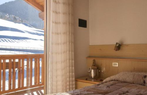 Moena Hotel | Hotel Vallechiara
