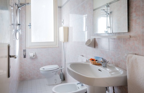 Lido di Savio Hotel | Hotel Vallechiara