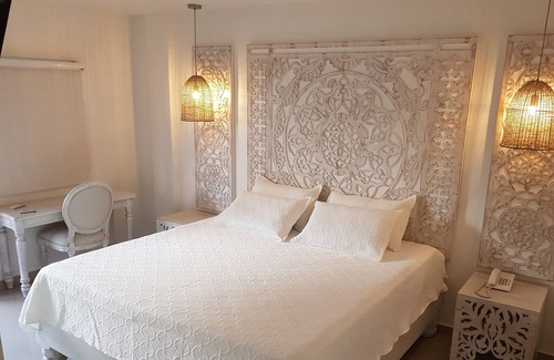 Valledupar Hotel | Hotel Valledupar Plaza