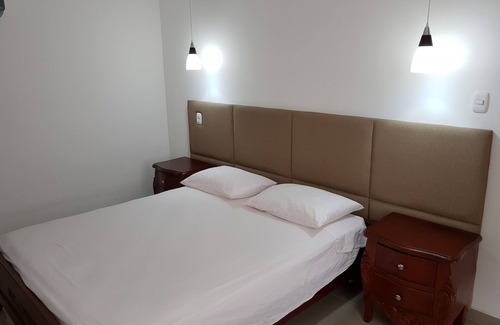 Valledupar Hotel | Hotel Valledupar Plaza