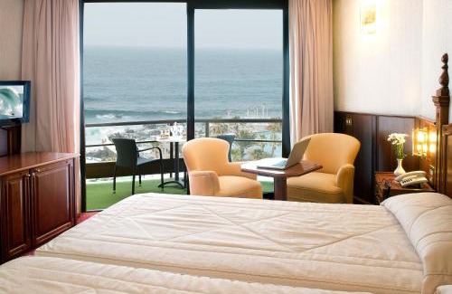Puerto de la Cruz Hotel | Hotel Vallemar