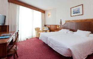 Puerto de la Cruz Hotel | Hotel Vallemar
