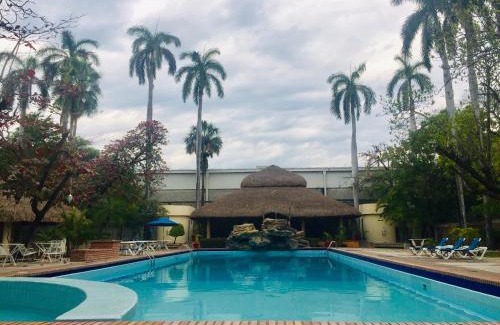 Ciudad Valles Hotel | Hotel Valles