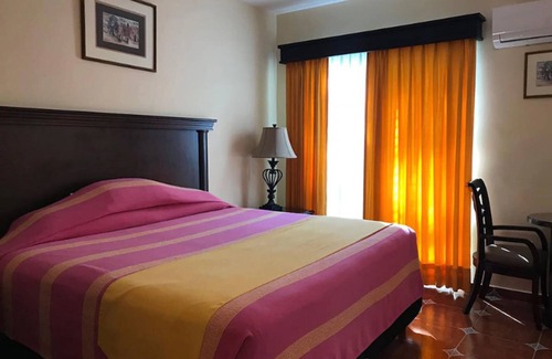 Ciudad Valles Hotel | Hotel Valles