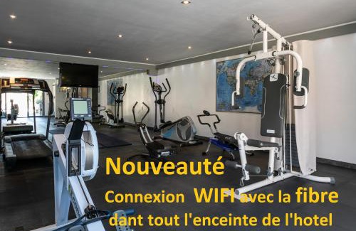 St.-Remy-de-Provence Hotel | Hotel Van Gogh