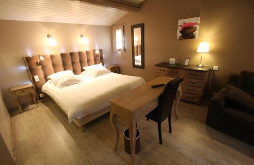 St.-Remy-de-Provence Hotel | Hotel Van Gogh