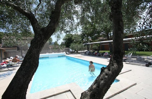 St.-Remy-de-Provence Hotel | Hotel Van Gogh