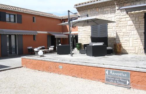 St.-Remy-de-Provence Hotel | Hotel Van Gogh